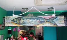 Ιχθυομαγειρείον MARE MISTO